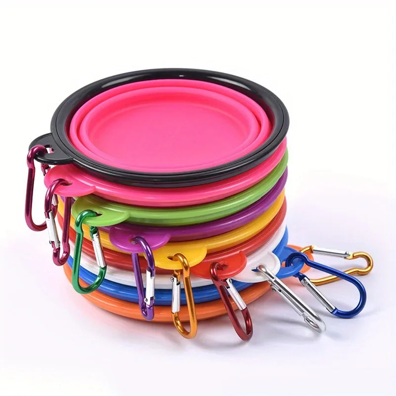 Gamelle pliable Nomade