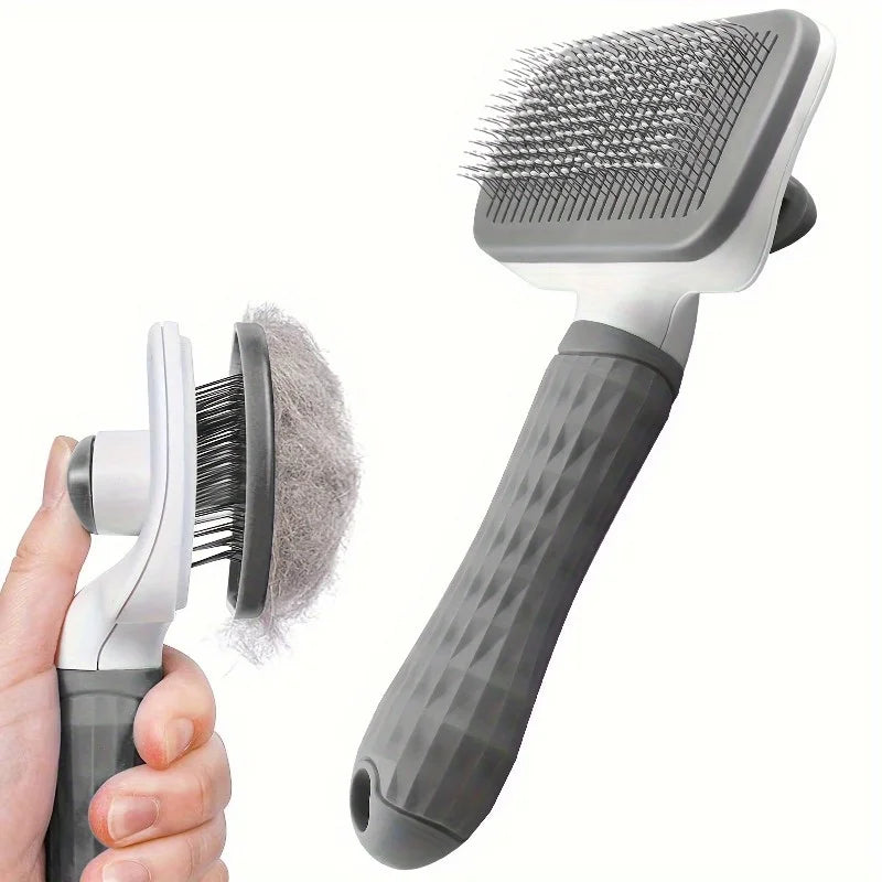 Brosse Douceur autonettoyante