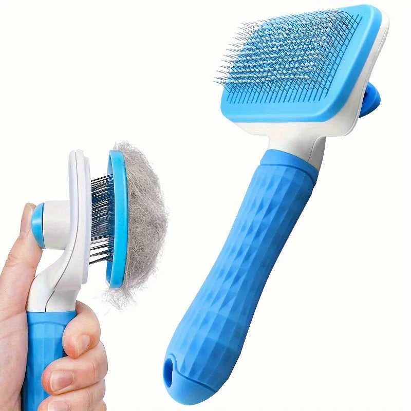 Brosse Douceur autonettoyante