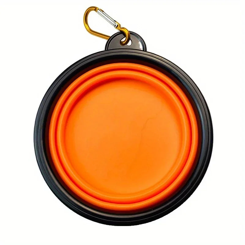 Gamelle pliable Nomade