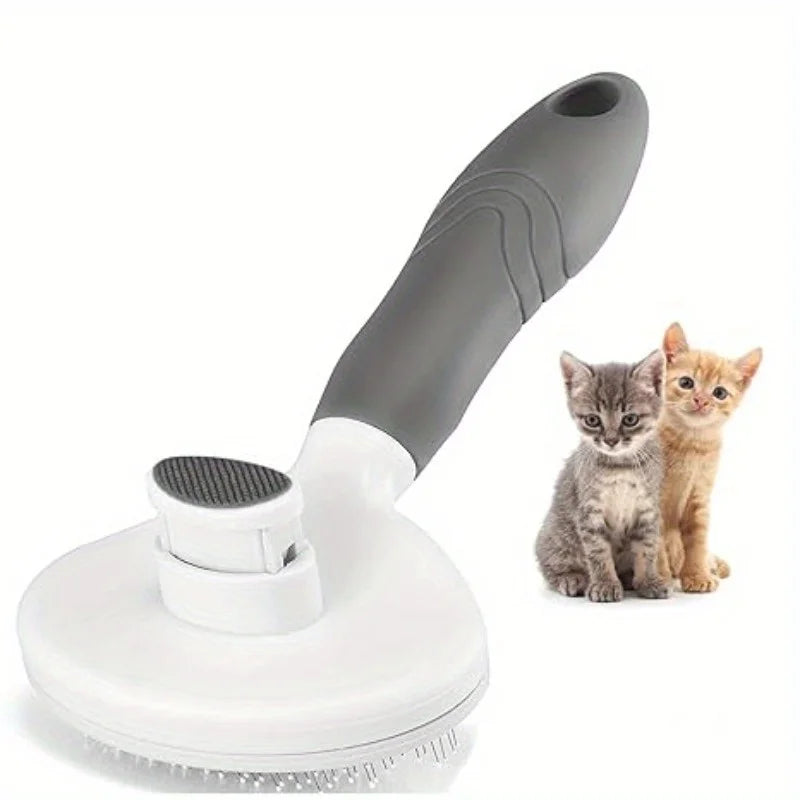Brosse Douceur autonettoyante